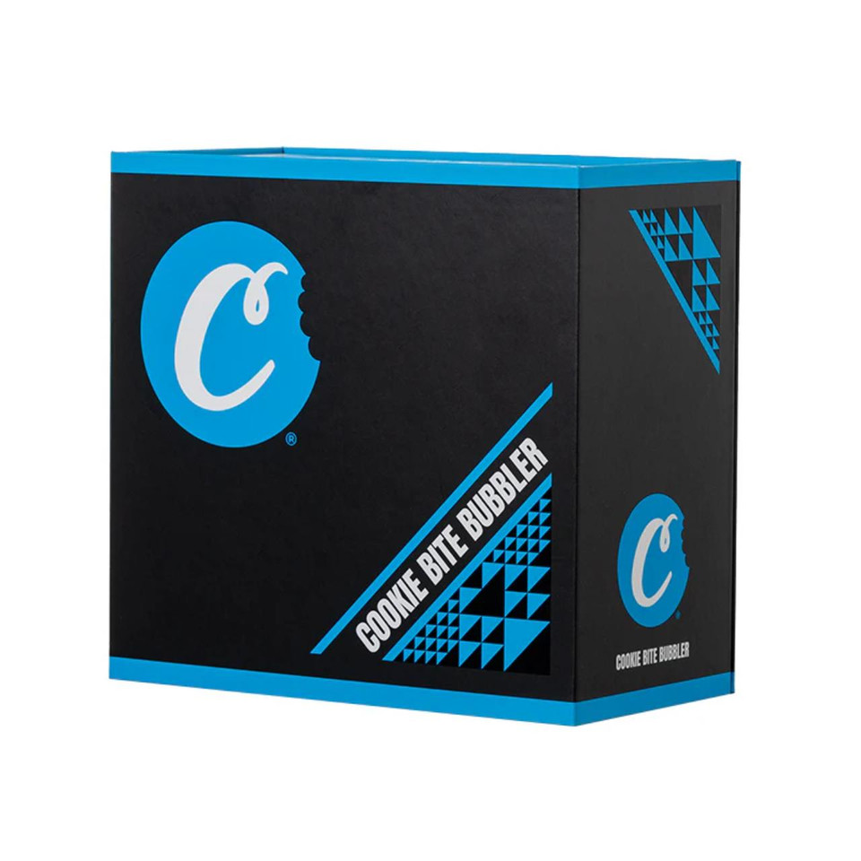 Cookies Bite Bubbler Box