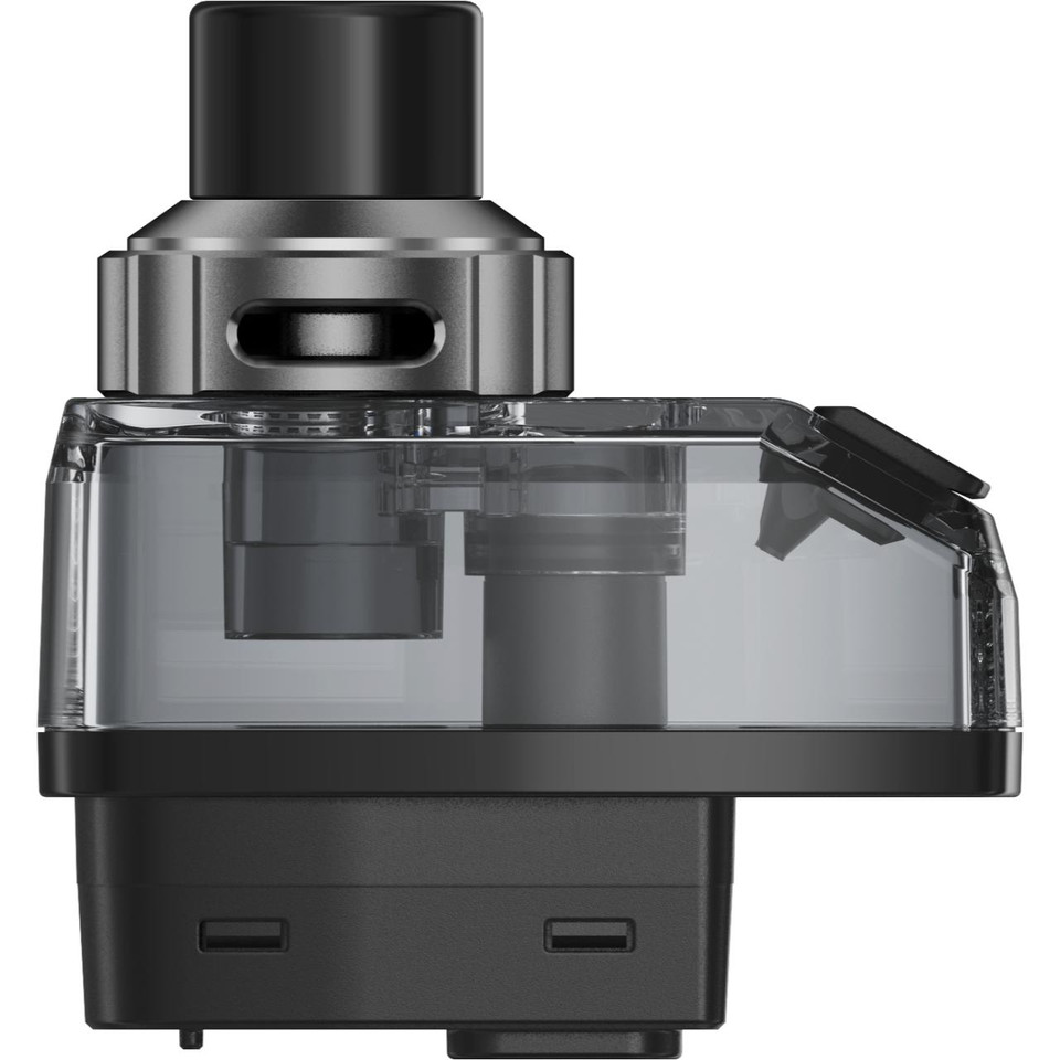 GeekVape Aegis Hero 5 Replacement Pod Cartridge-Black