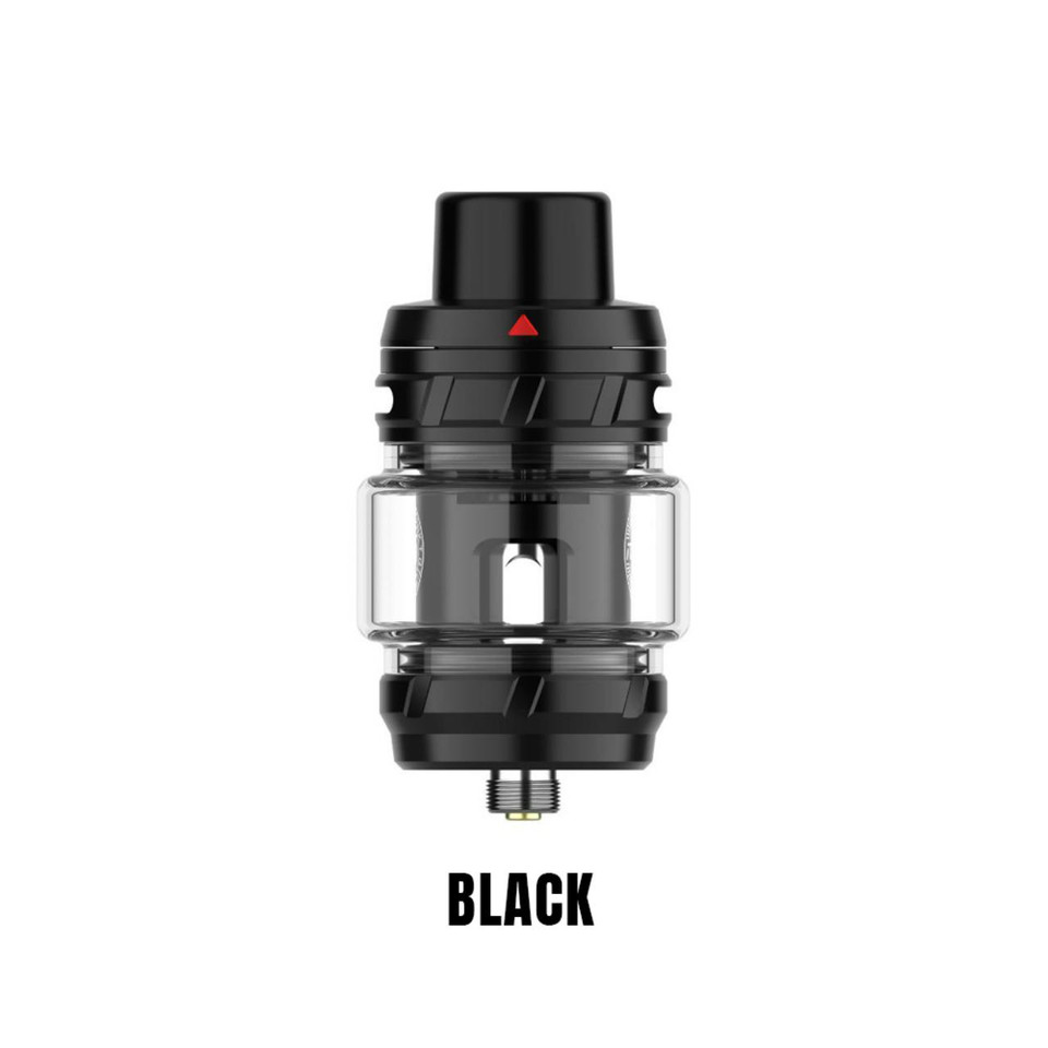 Vaporesso iTank TDUAL Mesh Tank Black