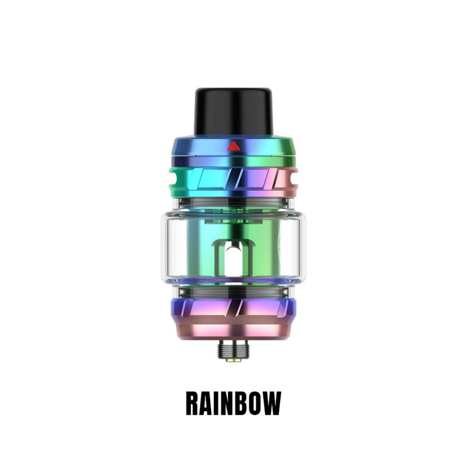 Vaporesso iTank TDUAL Mesh Tank Rainbow