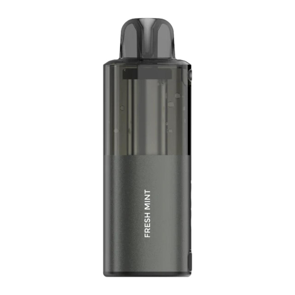 Yovo JB50K Puff Disposable Replacement Pod Cartridge Fresh Mint