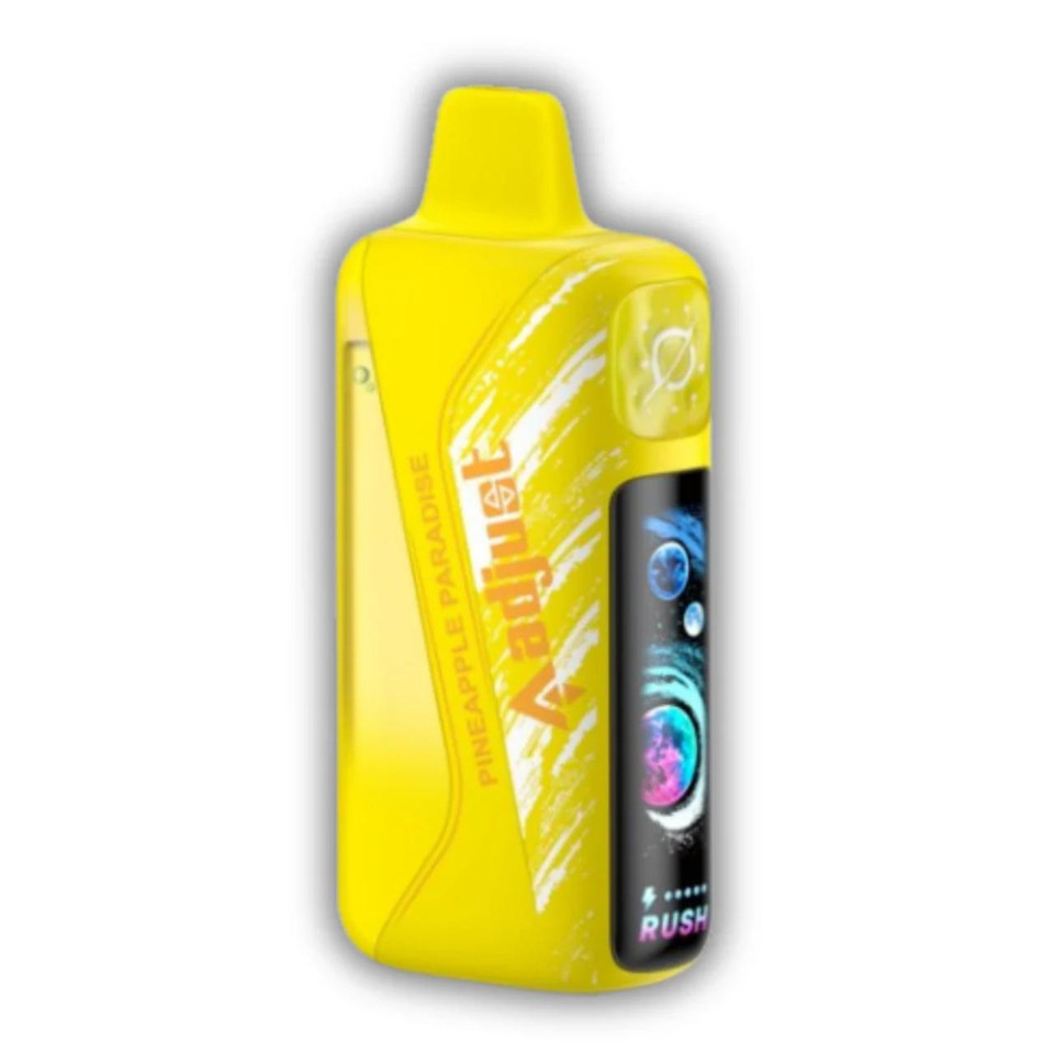 Adjust MyRusher 40K Disposable Pineapple Paradise Adjust MyRusher 40K Disposable Pineapple Paradise