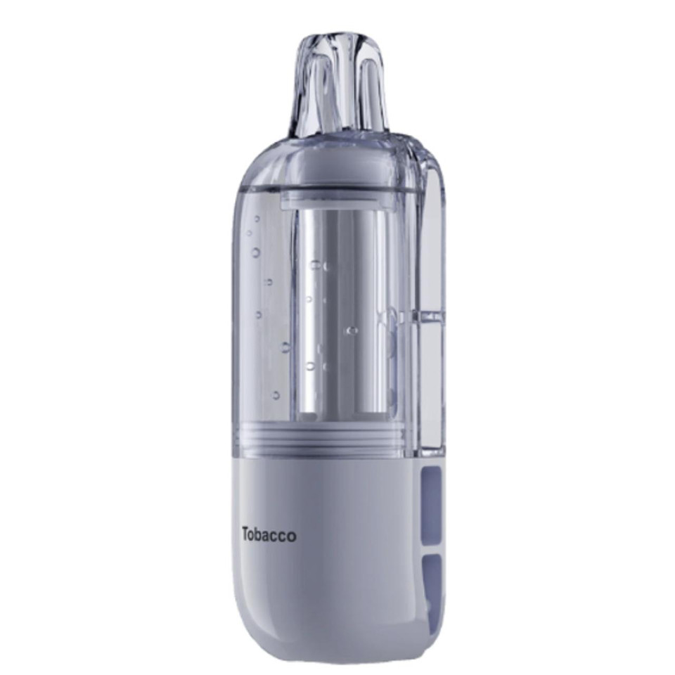 Nexa Flex Crystal 40K Replacement Pod Cartridge-Tobacco