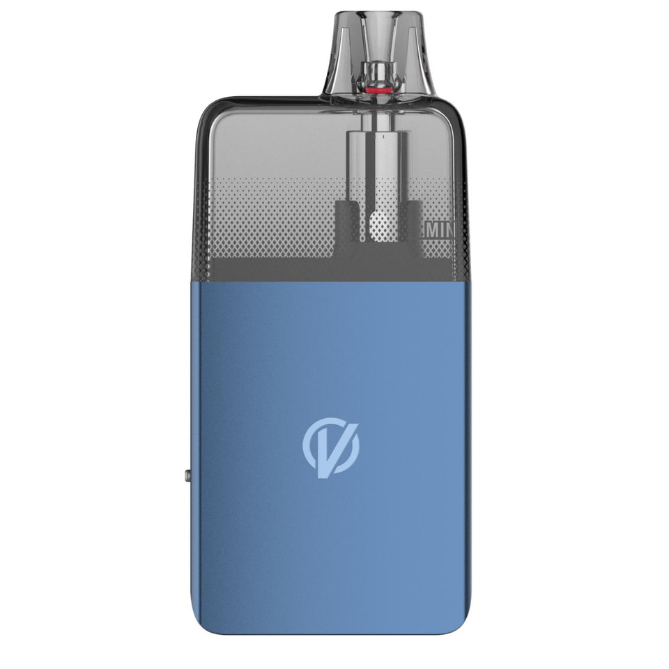 Vaporesso ECO Nano Plus Kit Sky Blue Back