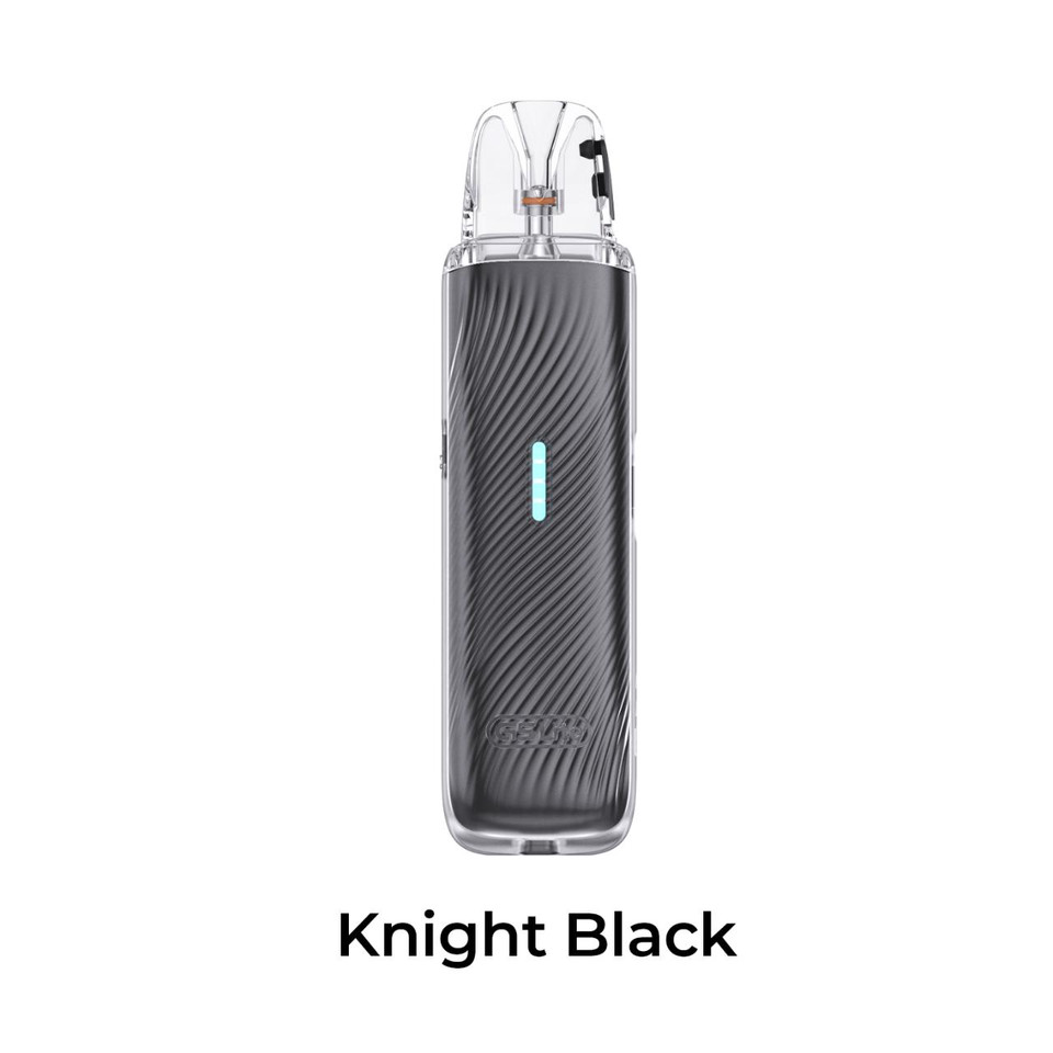Uwell Caliburn G5 Lite Pod Kit Knight Black