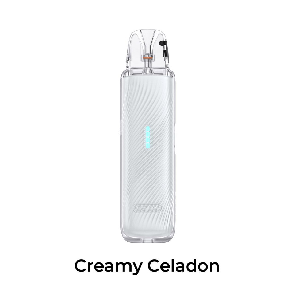 Uwell Caliburn G5 Lite Pod Kit Creamy Celadon