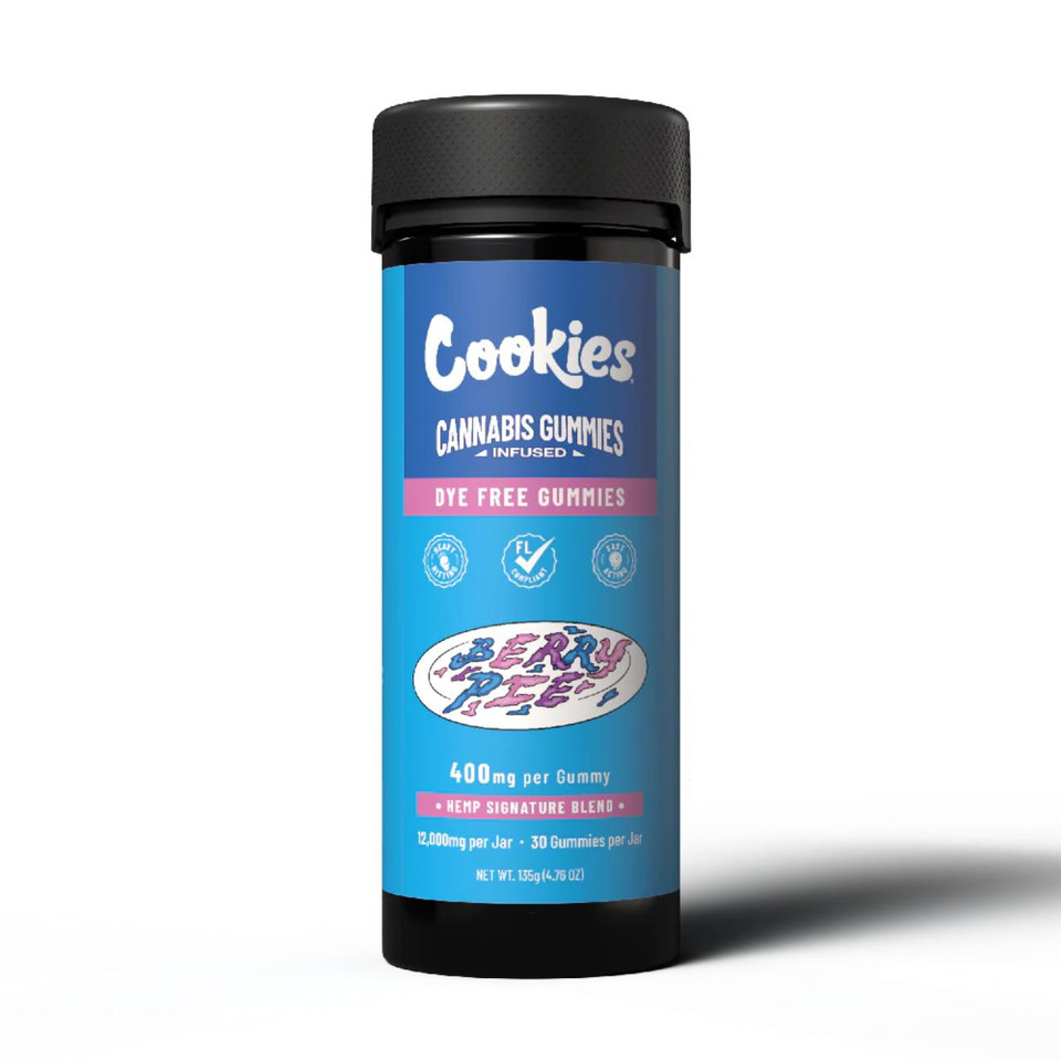 Cookies Signature Blend Infused Gummies Jar-Berry Pie.jpg