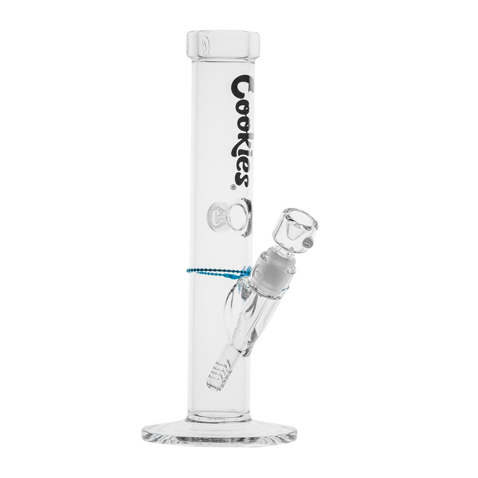 Cookies Original Beaker-Straight Black