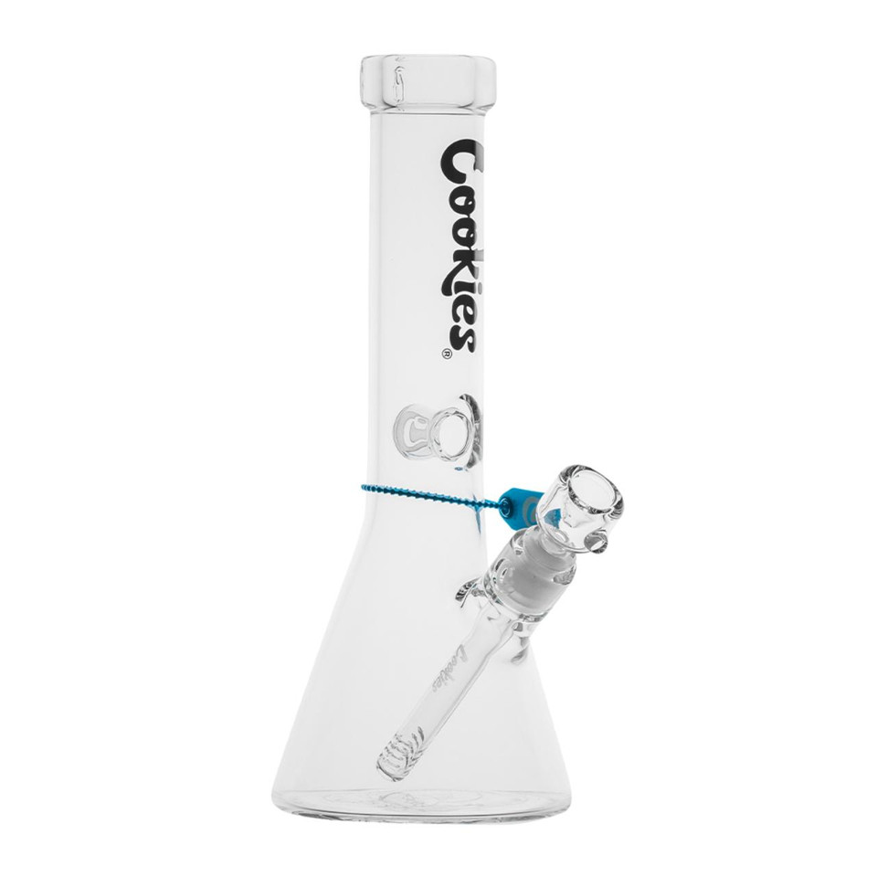 Cookies Original Beaker-Black