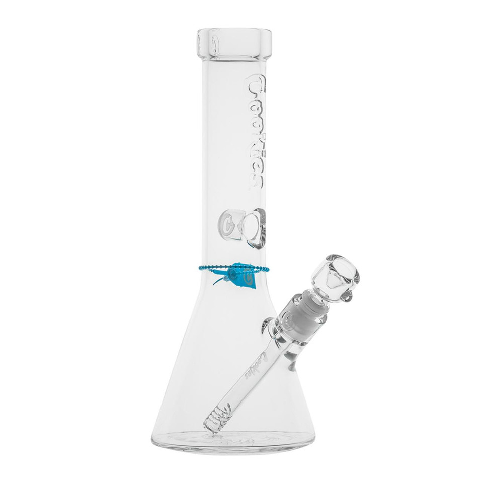 Cookies Flame Beaker