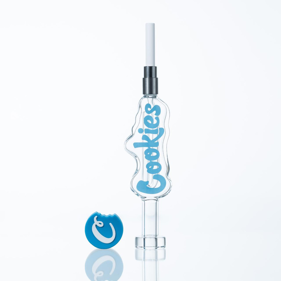 Cookies Honey-Hitter