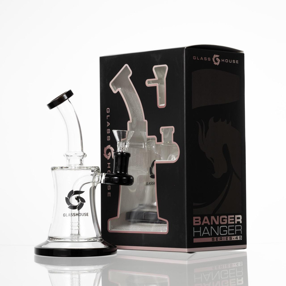 Hillside Rigs Banger Hanger Gaussian