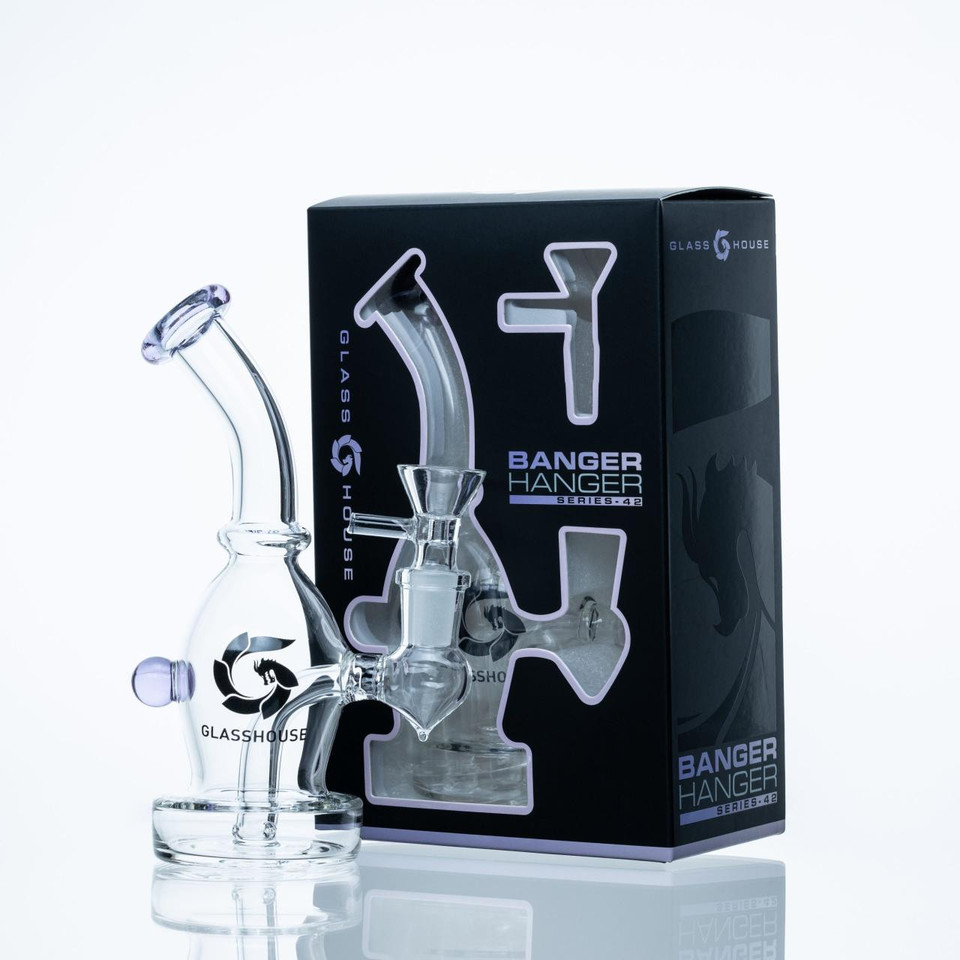 Hillside Rigs Banger Hanger Olive
