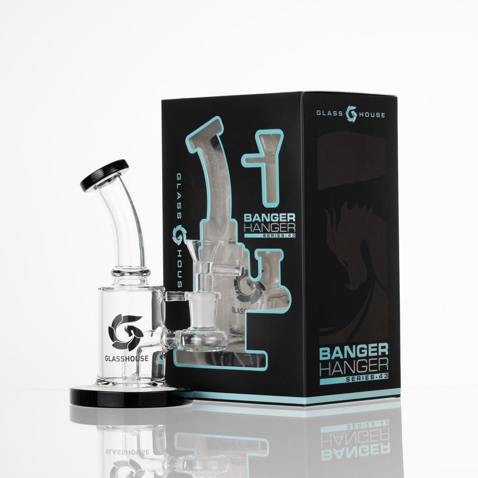 Hillside Rigs Banger Hanger Cyclinder