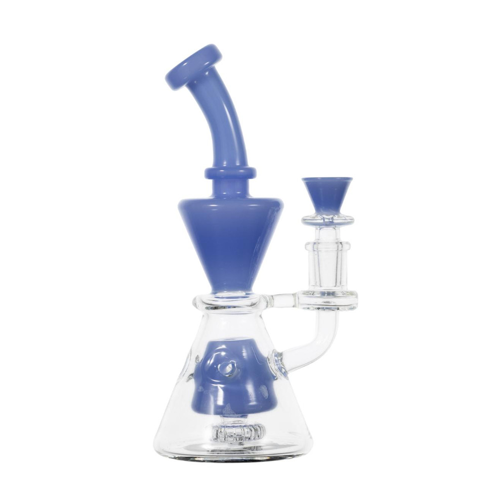Hillside Rigs Two Toned Hour Glass