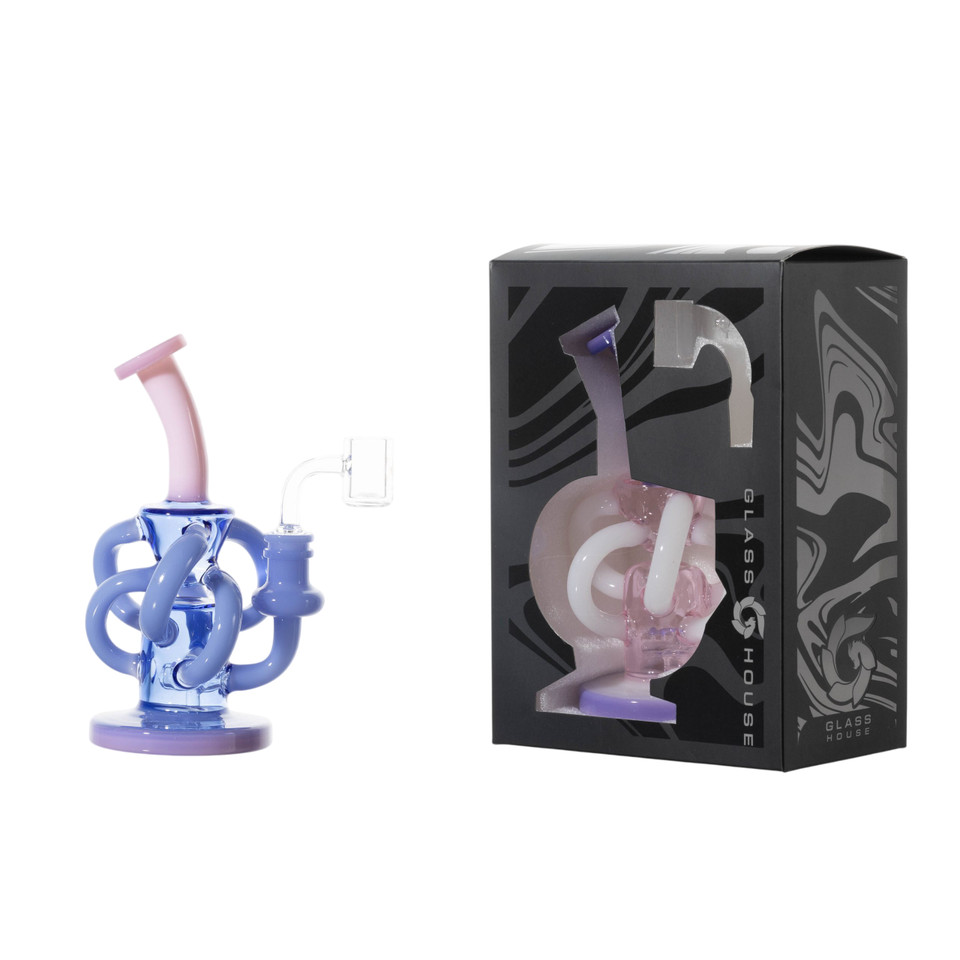 Hillside Rigs Mult Arm Recyler