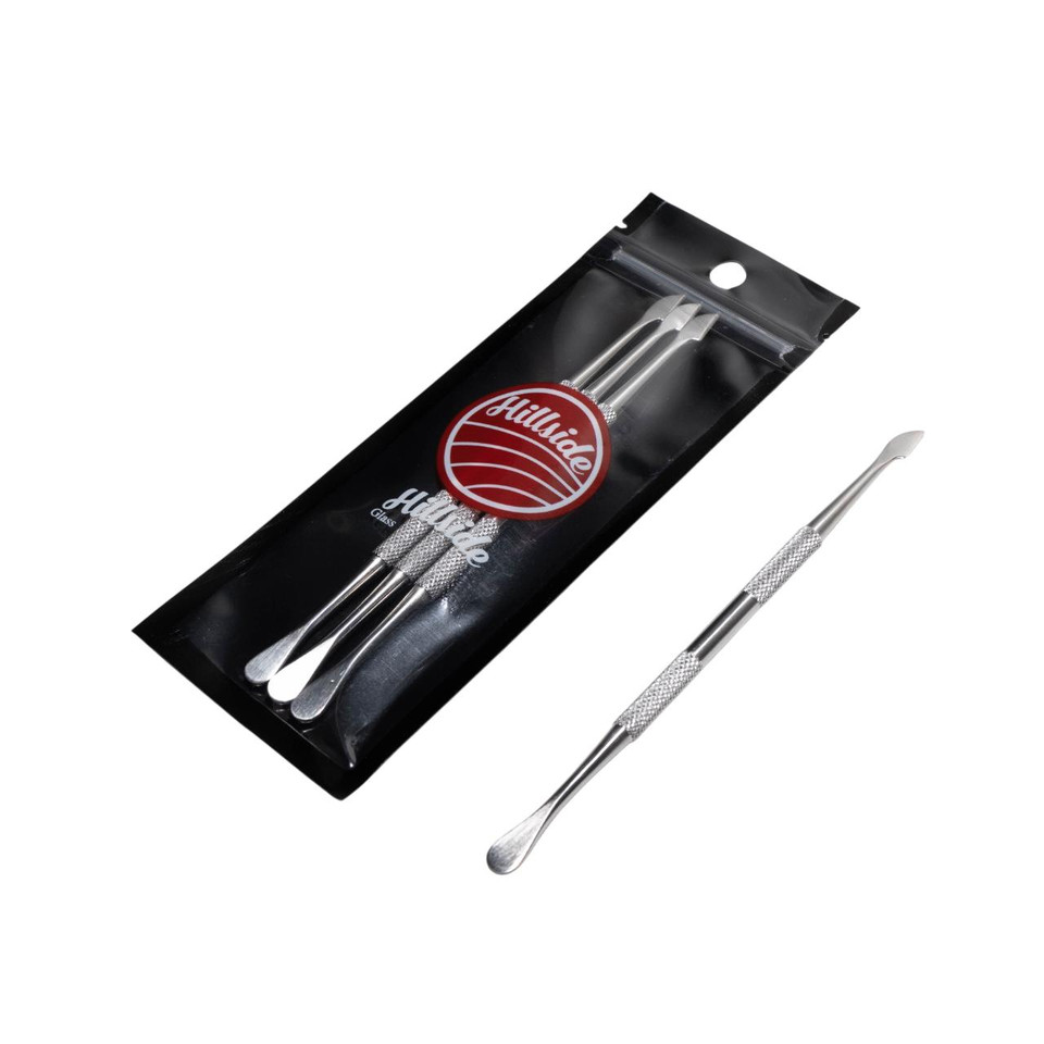 Hillside Steel Badder 3PK 3PK STEEL SCOOP-SPADE