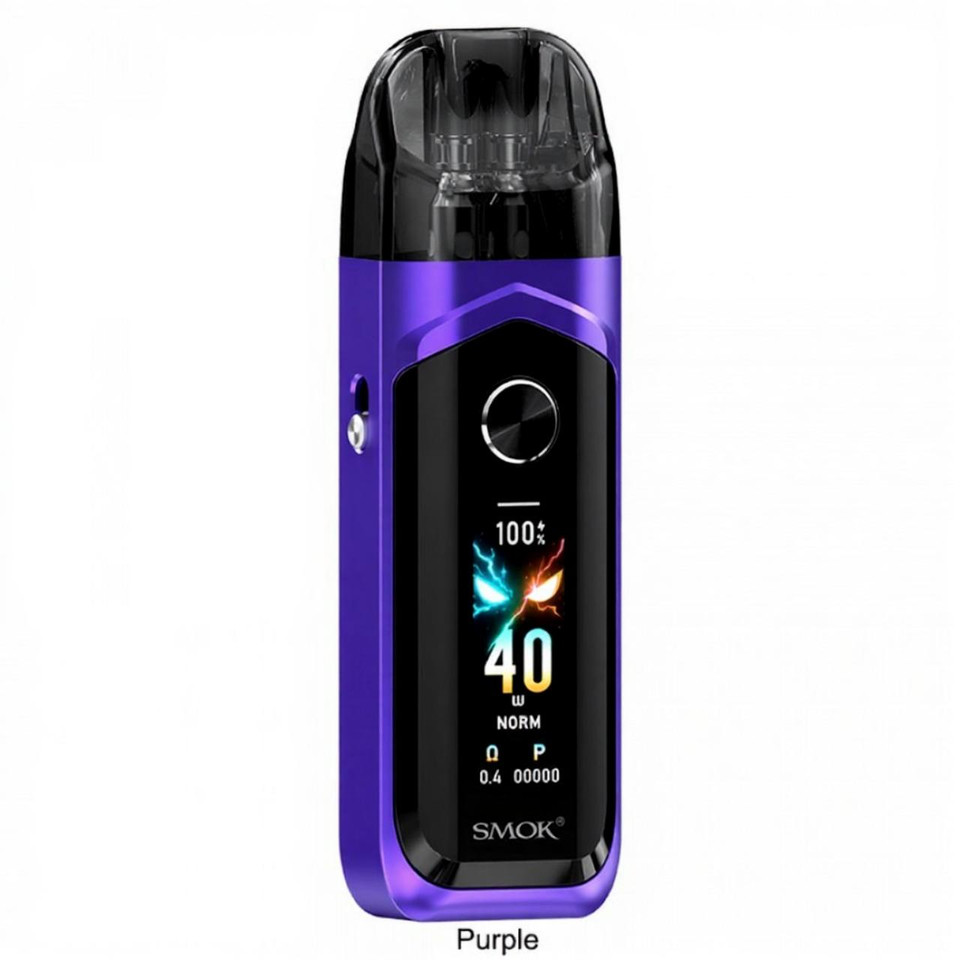 SMOK Nord 6 Kit Purple