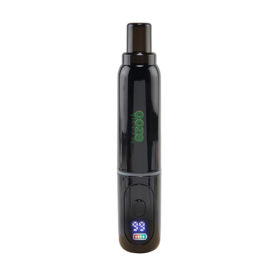 Ooze Hivo Conceal Battery Black