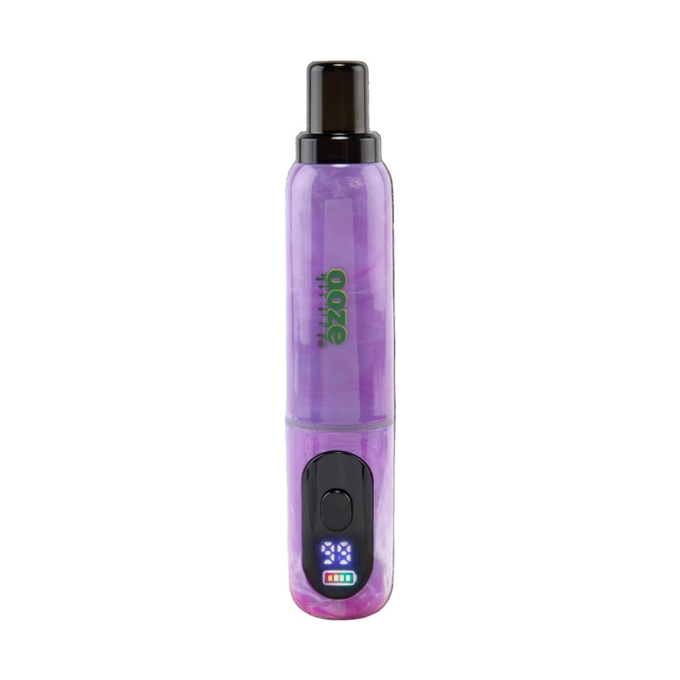 Ooze Hivo Conceal Battery Purple