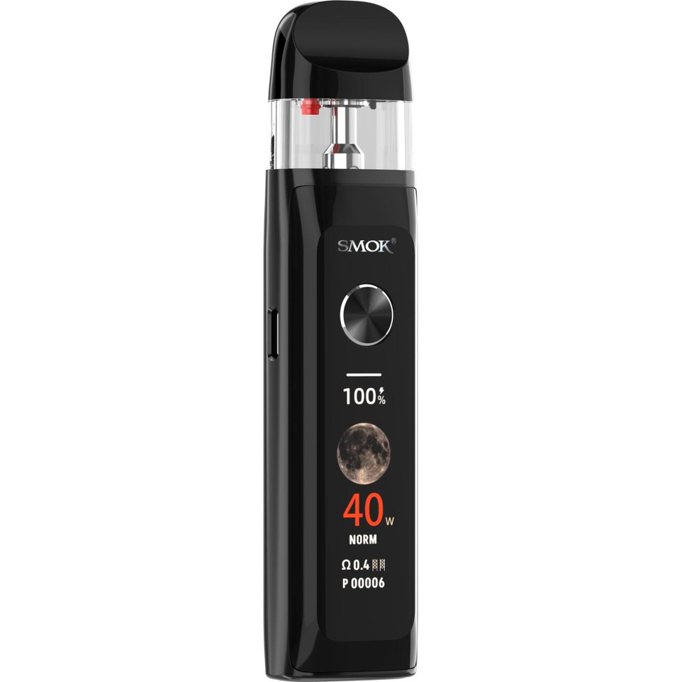 SMOK NOVO 6 Ultra Kit-Black