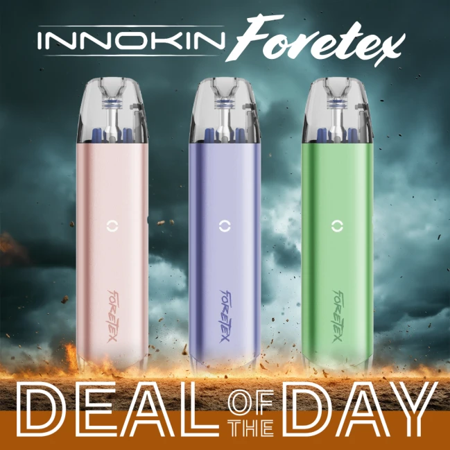 Innokin FORETEX Pod Kit
