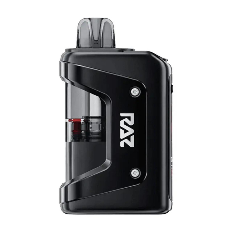 Geek Vape Raz VUE Kit 50K Puff Disposable-Triple Berry Lime Device