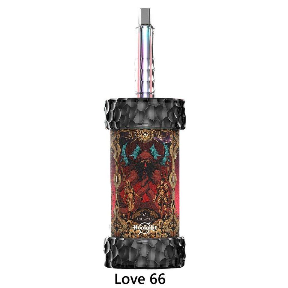 OLIT Hookalit 200K Puff Disposable Love 66