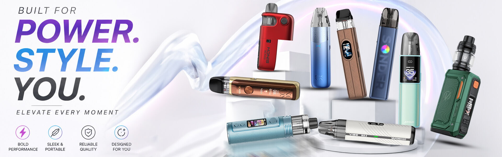 Kits & Devices
