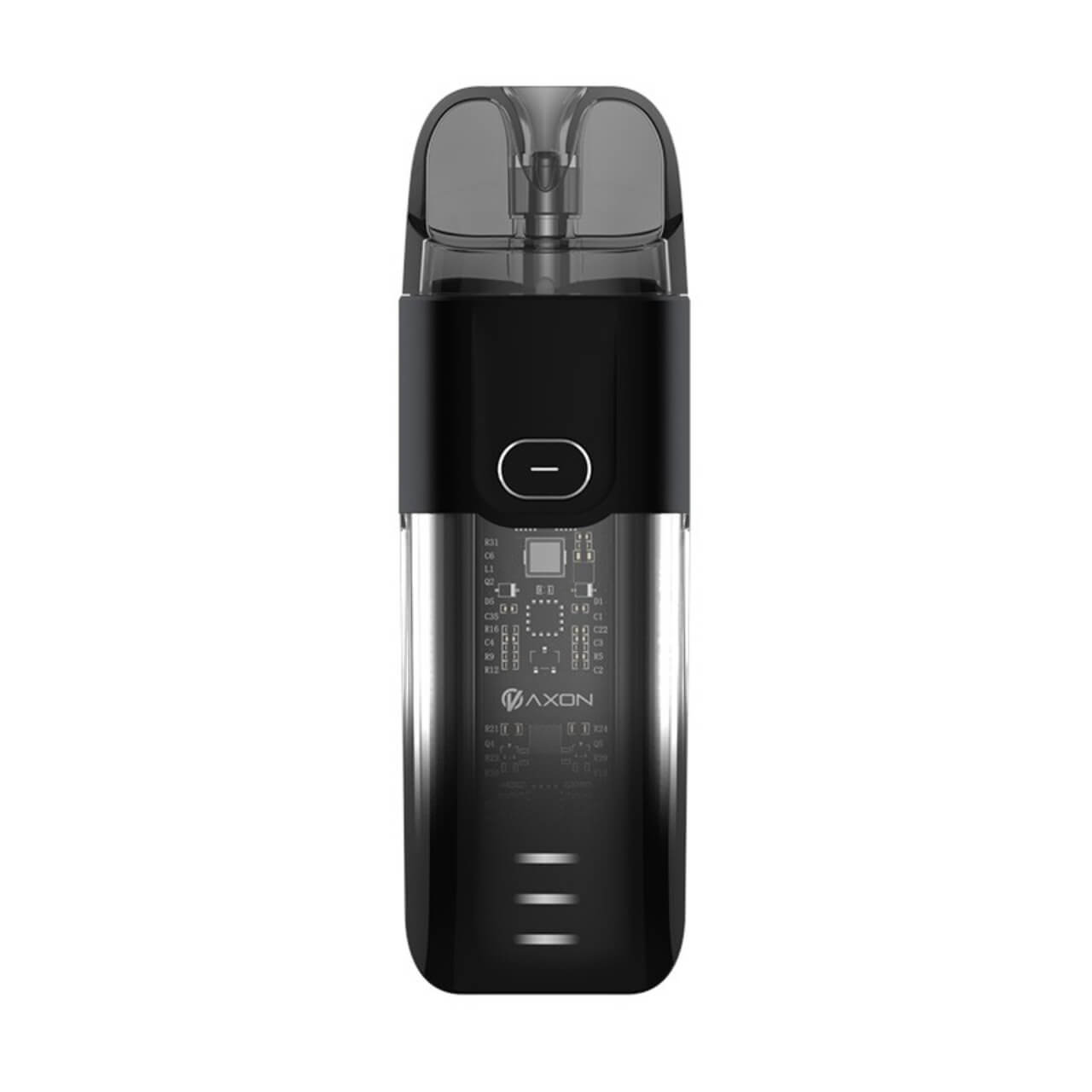 Luxe XR MAX Vaporesso Starter Kit- Vaporoso