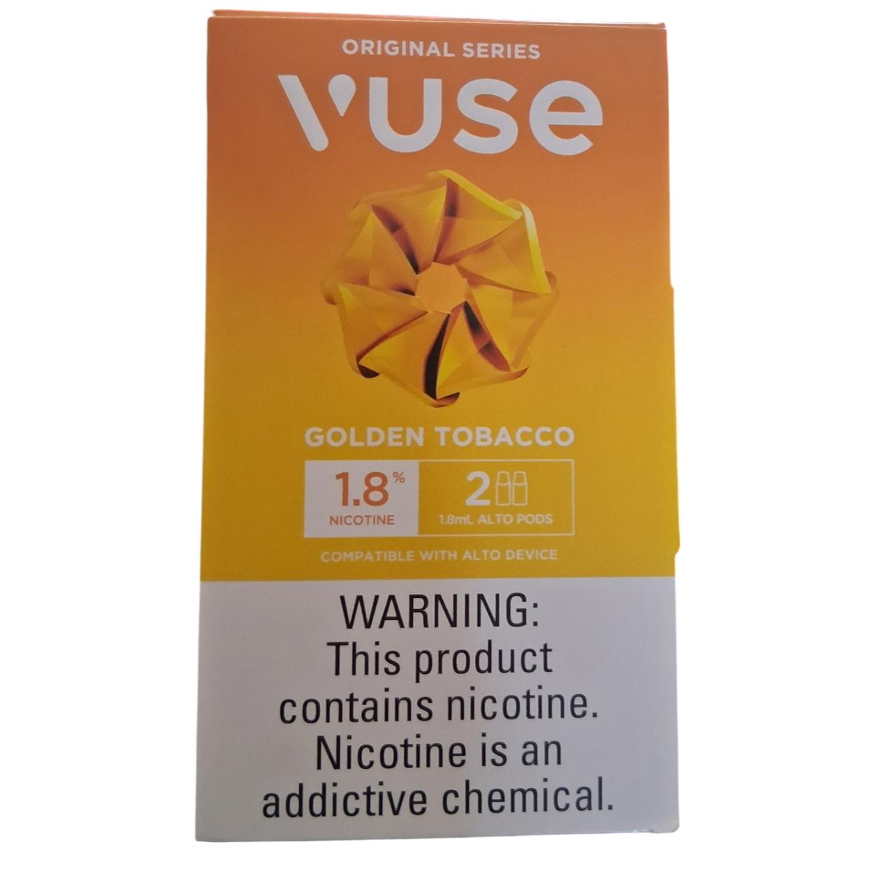 vuse peach pods VUSE ePod - Peach (2pk)