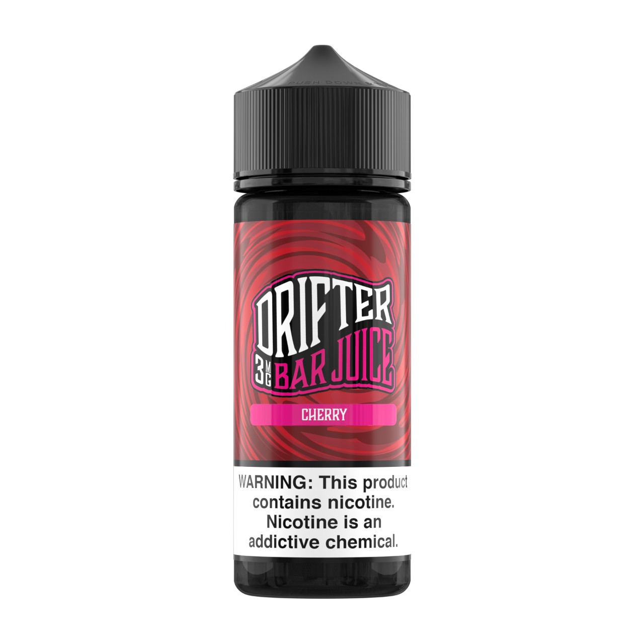 cherry vape juice Premium Drifter 120ml E-Juice – Shop at ECigMafia fruit gushers old packaging Variant:Claus FIFTY BAR White Series