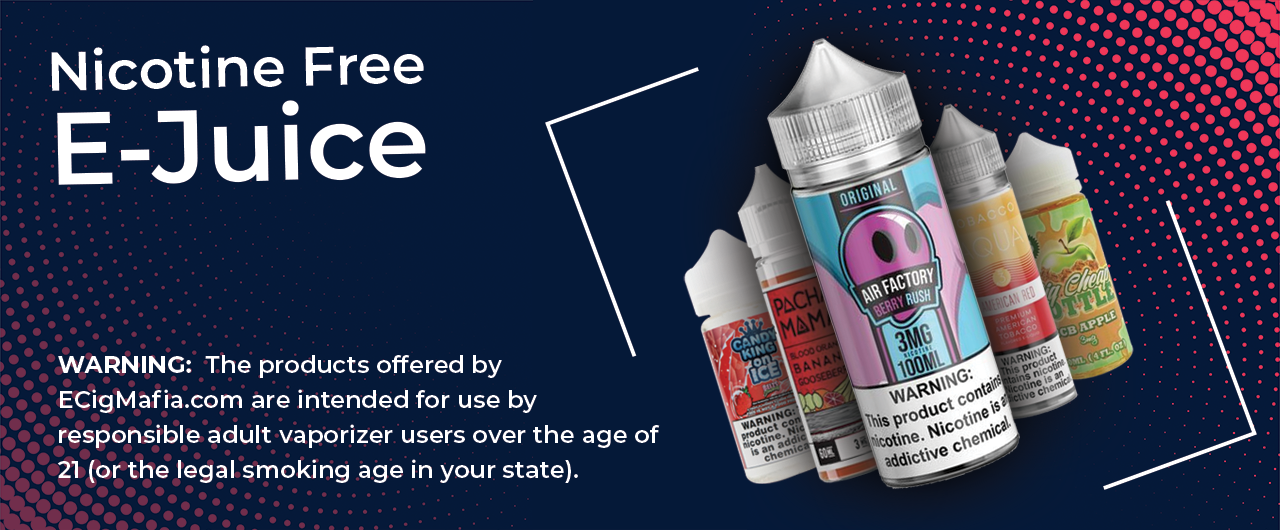 can vape juice make you sick Red Type E-Liquid — E-Liquid.com main image 0