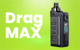 VOOPOO DRAG MAX