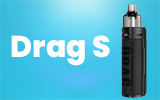 VOOPOO Drag S