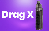 VOOPOO Drag X