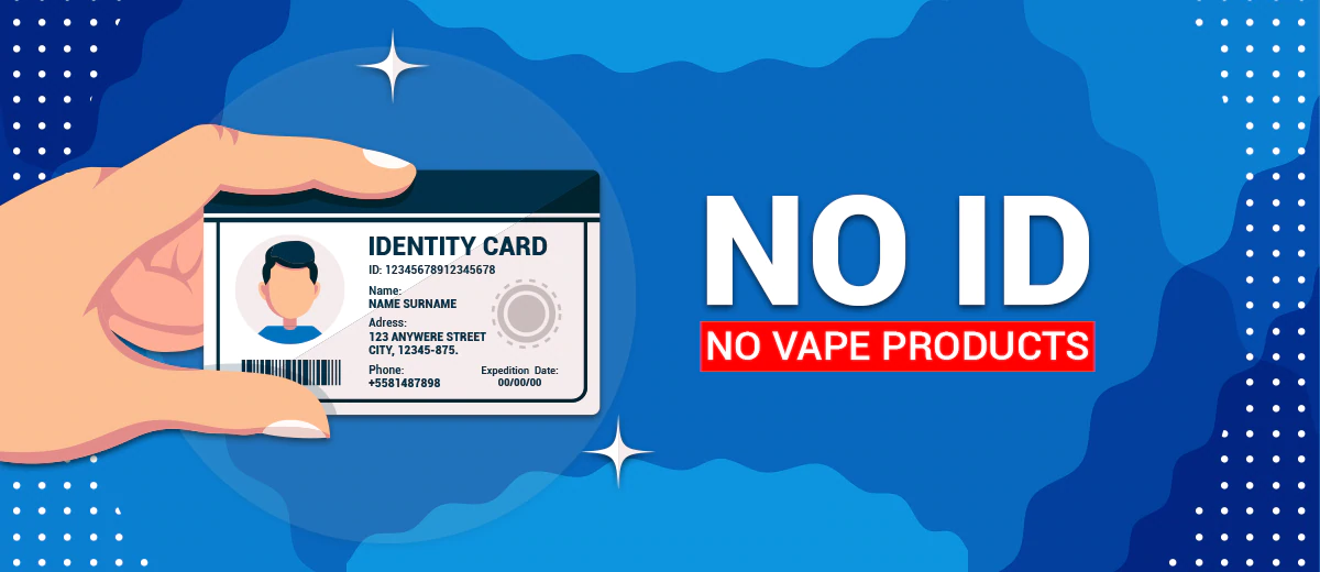 AGE VERIFICATION - ECigMafia
