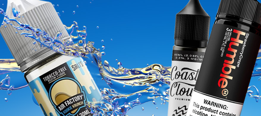 Safest Vape Best Diacetyl-Free E-Juices 2023 – Vapes Super Store Australia Diacetyl  Free E Juice Walmart