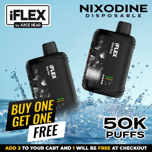 disposable vape where you can see the juice Head IFlex Silicone Universal adapter for voopoo drag 3 mod only Flavor:PB & Grape Jam