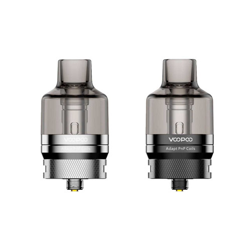 Voopoo Drag X2 Tank Replacement Voopoo PNP X Replacement Pod Tank Voopoo  Drag X2 kit