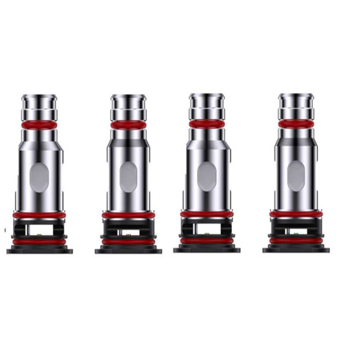 Crown 4 Tank Coils UWell Crown 2 - Vape Coils - Queen City Vapes  Replacement Coils