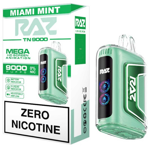 why do all disposable vapes taste like menthol Cooling vs. Non-Cooling Flavors: What's Trending in Disposable Vapes?