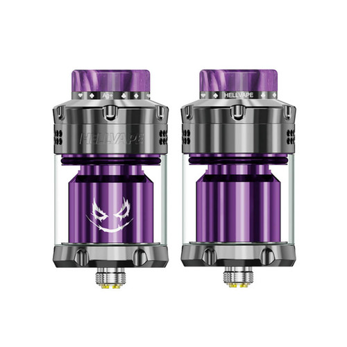 Buy Best HellVape Dead Rabbit 3 RTA - Joker Edition
