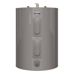 Richmond Essential Series 6E50-D Electric Water Heater, 240 V, 4500 W
