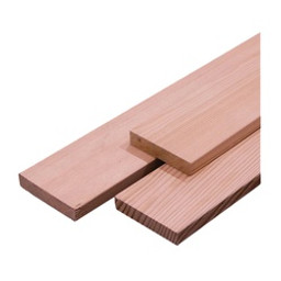 1 x 4 x 8, Red Oak, Surfaced on 4 Sides available at Hep Sales & North Main Lumber image number 1