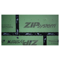 ZIP System ZIPTAPE Flashing Tape, 90 ft L, 3-3/4 in W, 12 mil
