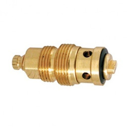 Danco 15120E Faucet Stem, Brass, 2-25/64 in L available at Hep Sales & North Main Lumber image number 1