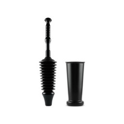 Gt Water Products MP1600-TB Toilet Plunger available at Hep Sales & North Main Lumber image number 1
