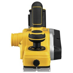 DeWALT DCP580B Brushless Planer, Tool Only, 20 V, 3-1/4 in W Planning, Includes: Guide Fence, Wrench, Users Guide available at Hep Sales & North Main Lumber image number 1