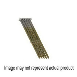 Grip-Rite GRS8DRHG Nail, 2-3/8 in L, Steel, Hot-Dipped Galvanized, Ring Shank available at Hep Sales & North Main Lumber image number 1